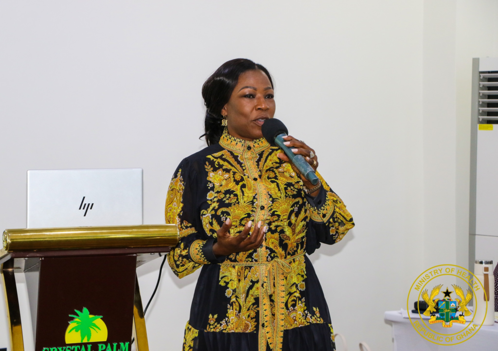 Health Ministry strengthens governance and specialist training in health institutions Health Ministry strengthens governance and specialist training in health institutions