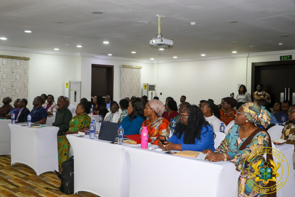 Health Ministry strengthens governance and specialist training in health institutions Health Ministry strengthens governance and specialist training in health institutions