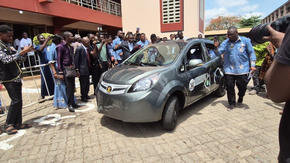 KsTU marks 70th anniversary, rallies partners for AI-driven future as gov’t pledges support