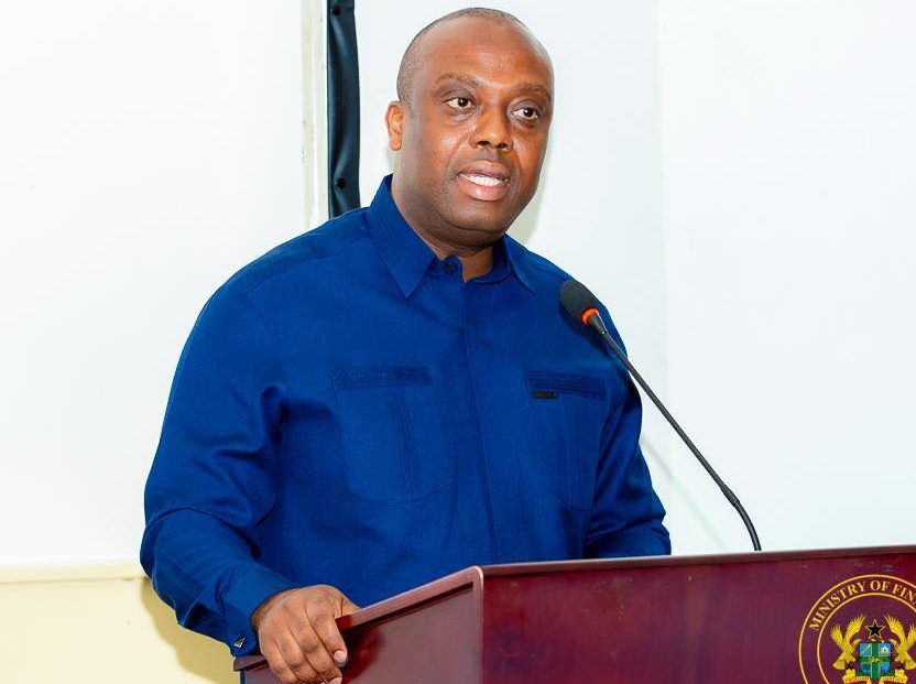 Ghana Has Restored Investor Confidence Through Economic Reform - Finance Minister
