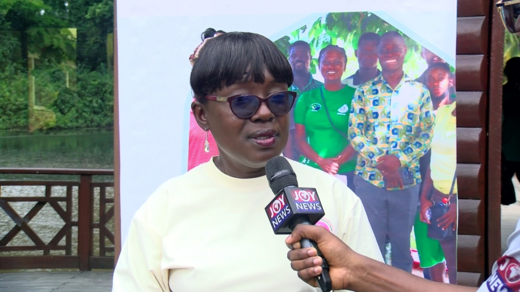 Farmers trained in snail rearing, beekeeping and mushroom cultivation under EMBRACE project