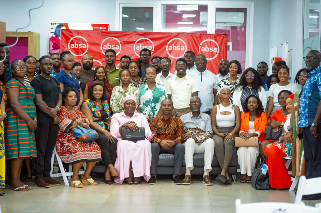 Absa SME Business Clinic equips entrepreneurs with practical financial management strategies