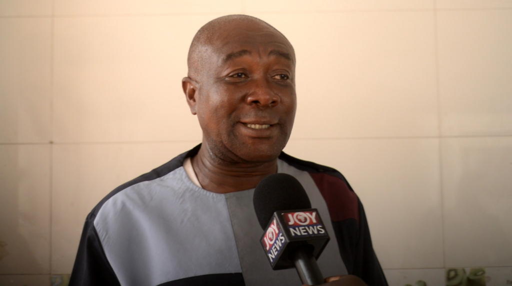 Feeding Hungry Pupils: 38-year-old female teacher initiates food bank to promote teaching and learning at Abankoro