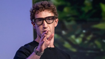 Meta CEO tells employees he does not expect more company-wide layoffs this year