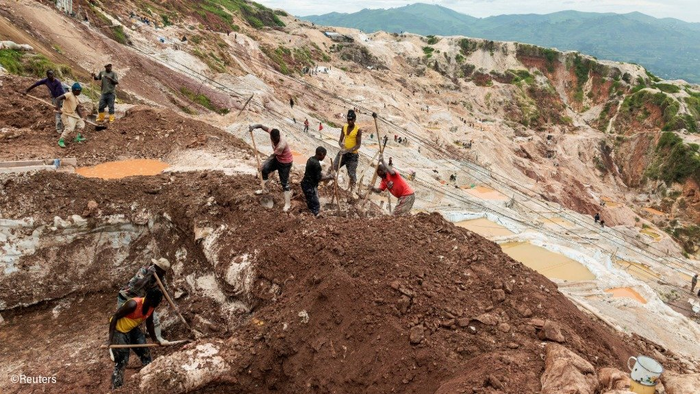 Landslide kills over 200 people at Congo’s Rubaya mine, mines ministry says – MyJoyOnline Landslide kills over 200 people at Congo’s Rubaya mine, mines ministry says – MyJoyOnline