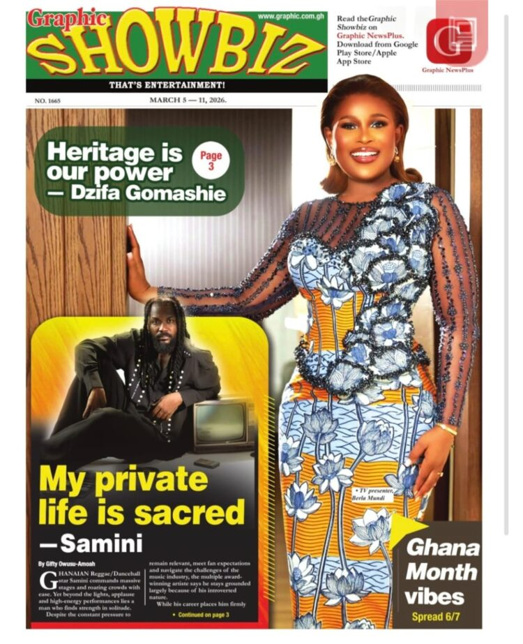 Today's Front pages: Thursday, March 5, 2026