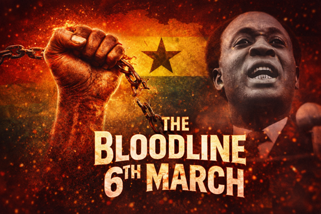 The bloodline of March 6th