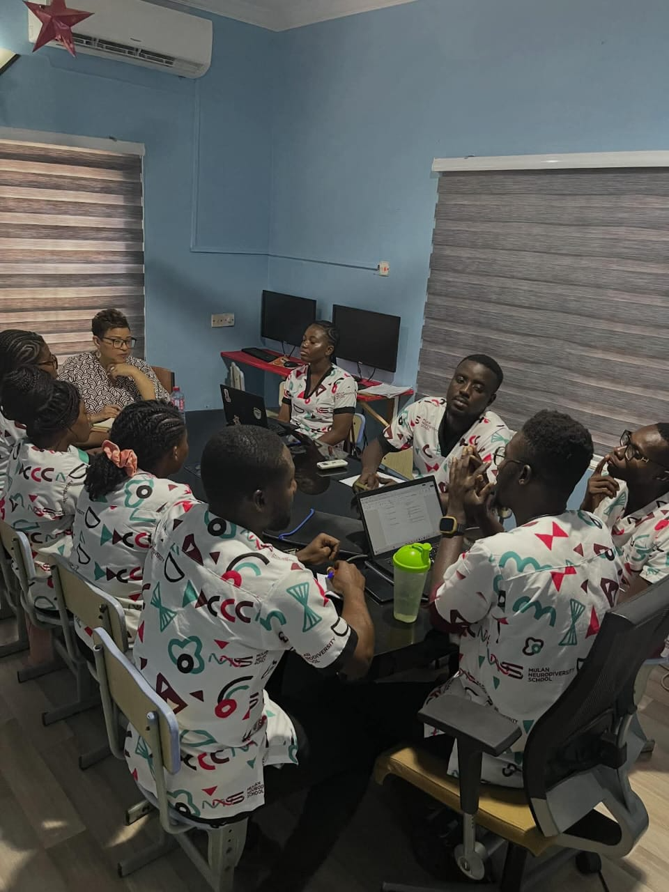 Navigating Autism Spectrum Disorder in Ghana: Dispelling Myths and Fostering Inclusive Support