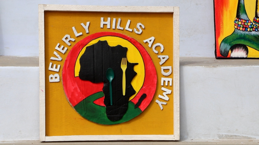 Beverly Hills Academy promotes indigenous...