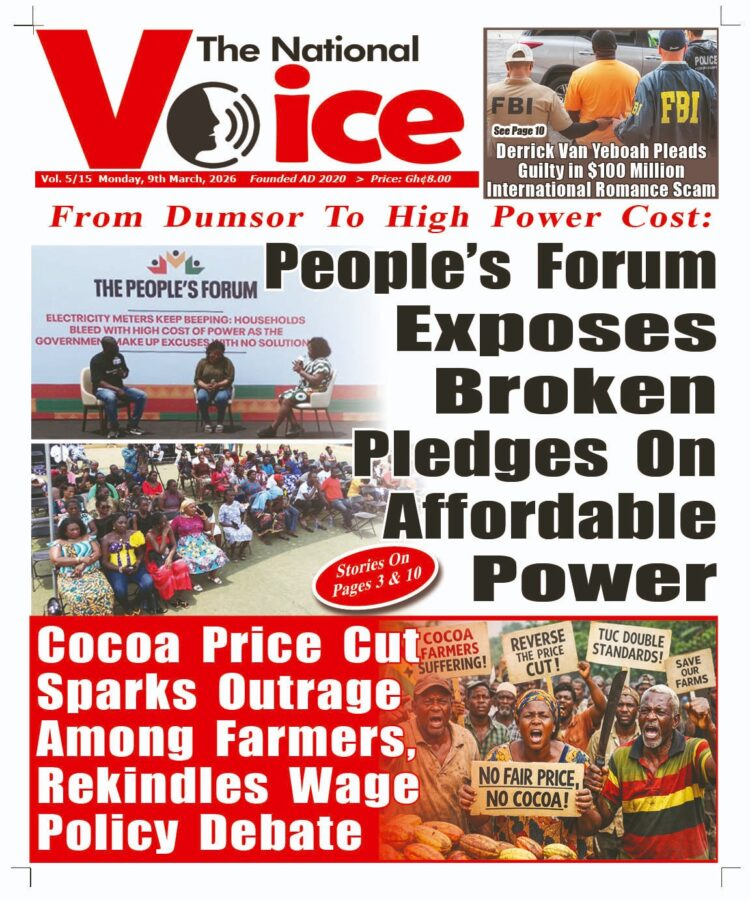 Today's Front pages: Monday, March 9, 2026 Today's Front pages: Monday, March 9, 2026