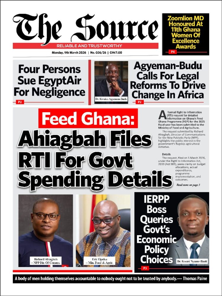 Today's Front pages: Monday, March 9, 2026 Today's Front pages: Monday, March 9, 2026