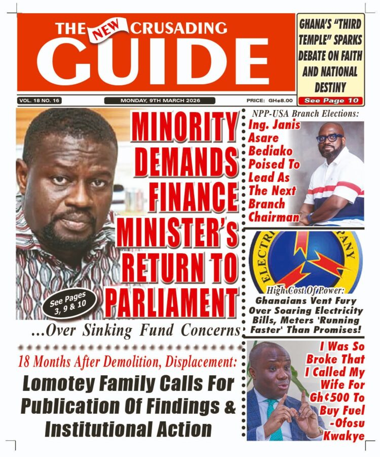 Today's Front pages: Monday, March 9, 2026 Today's Front pages: Monday, March 9, 2026