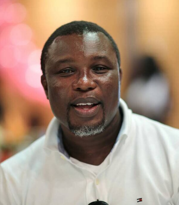 Ghana must adopt ‘push-pull’ farming to boost production – FAGE President