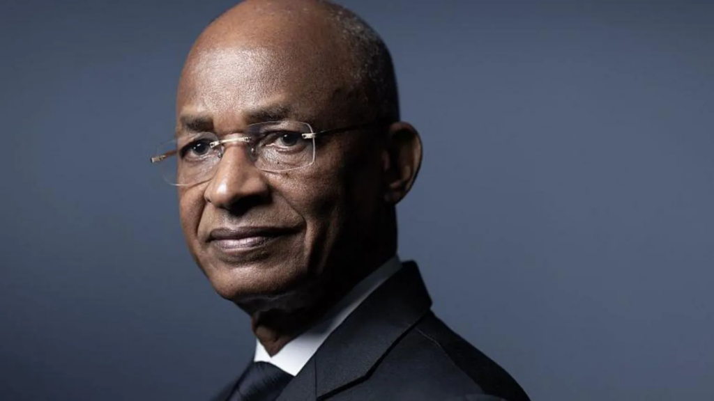 Guinea opposition leader urges ‘direct...