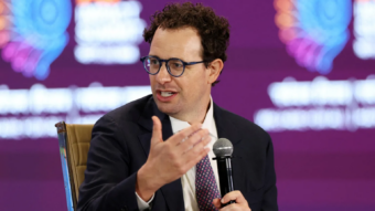 Anthropic to spend over $100bn over a decade on Amazon’s cloud tech