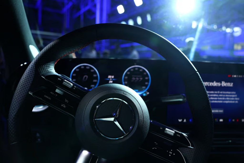 South Korea fines Mercedes $7.6m over...