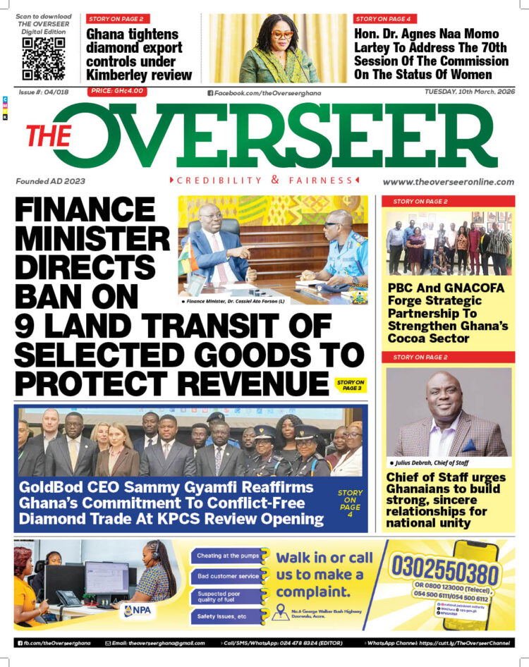 Today's Front pages: Tuesday, March 10, 2026