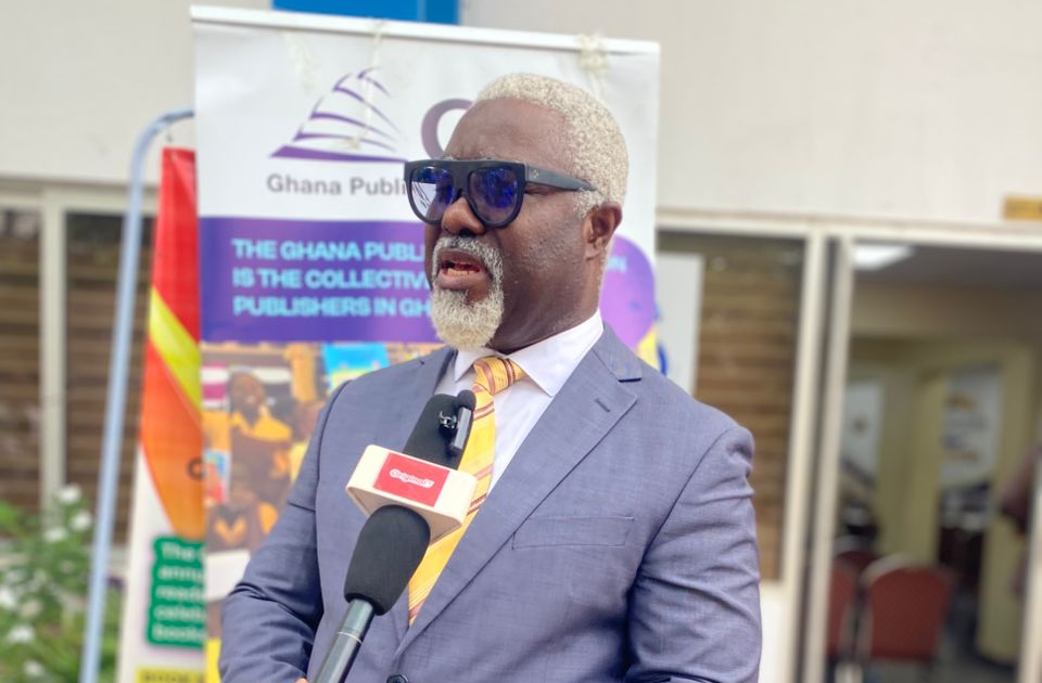 GPA calls for gov’t support as it marks 50 years of indigenous publishing