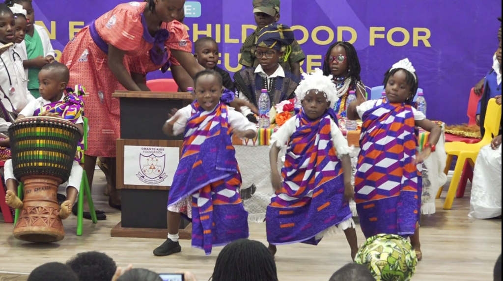 Gov't launches Early Childhood Care and Development Policy