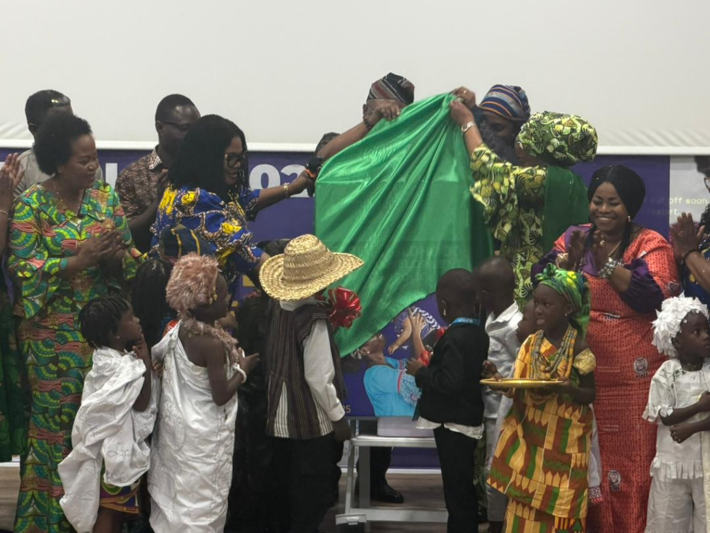 Gov't launches Early Childhood Care and Development Policy