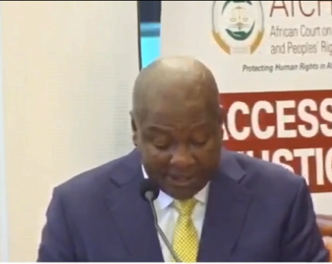 President Mahama urges renewed commitment...