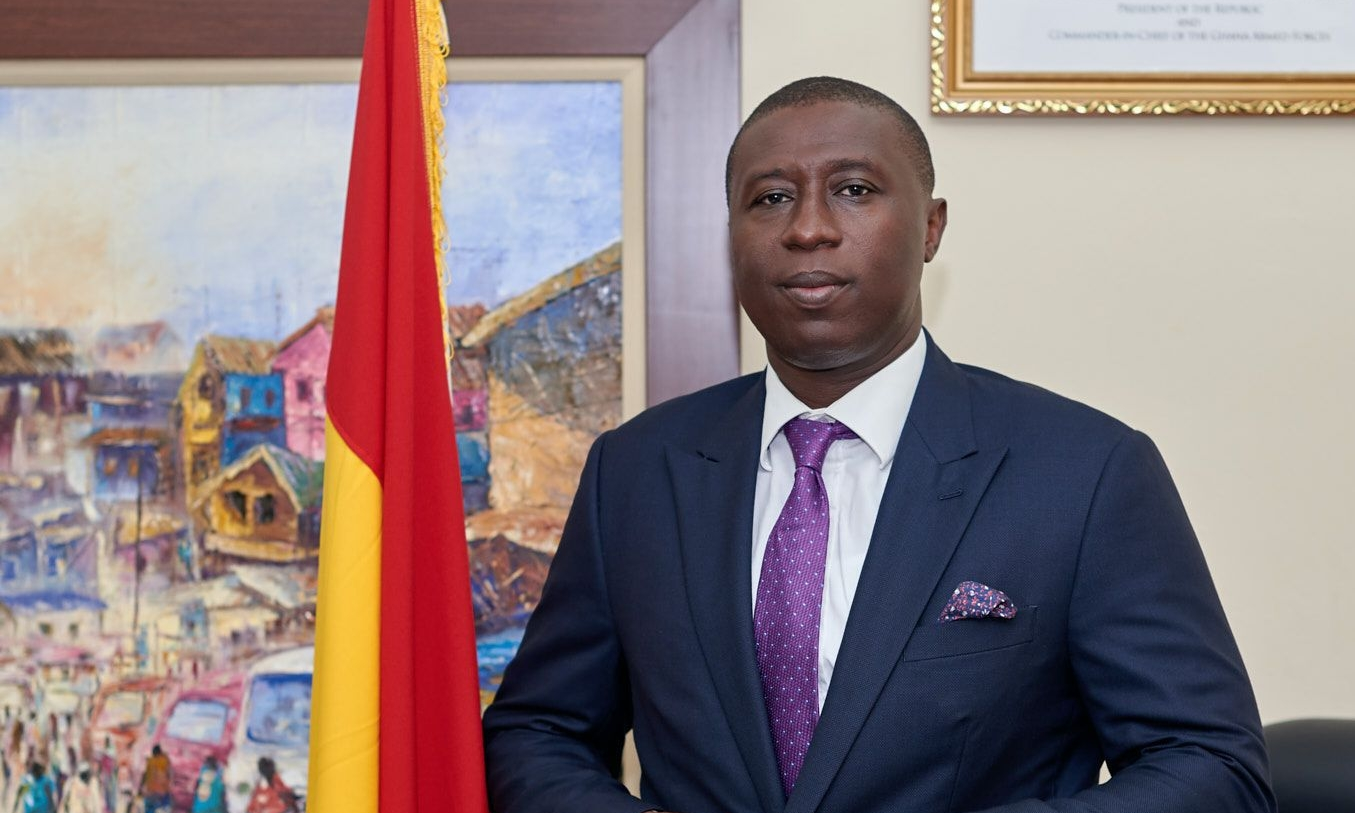 Proposed mining royalty regime could cost Ghana nearly one million jobs – Patrick Boamah