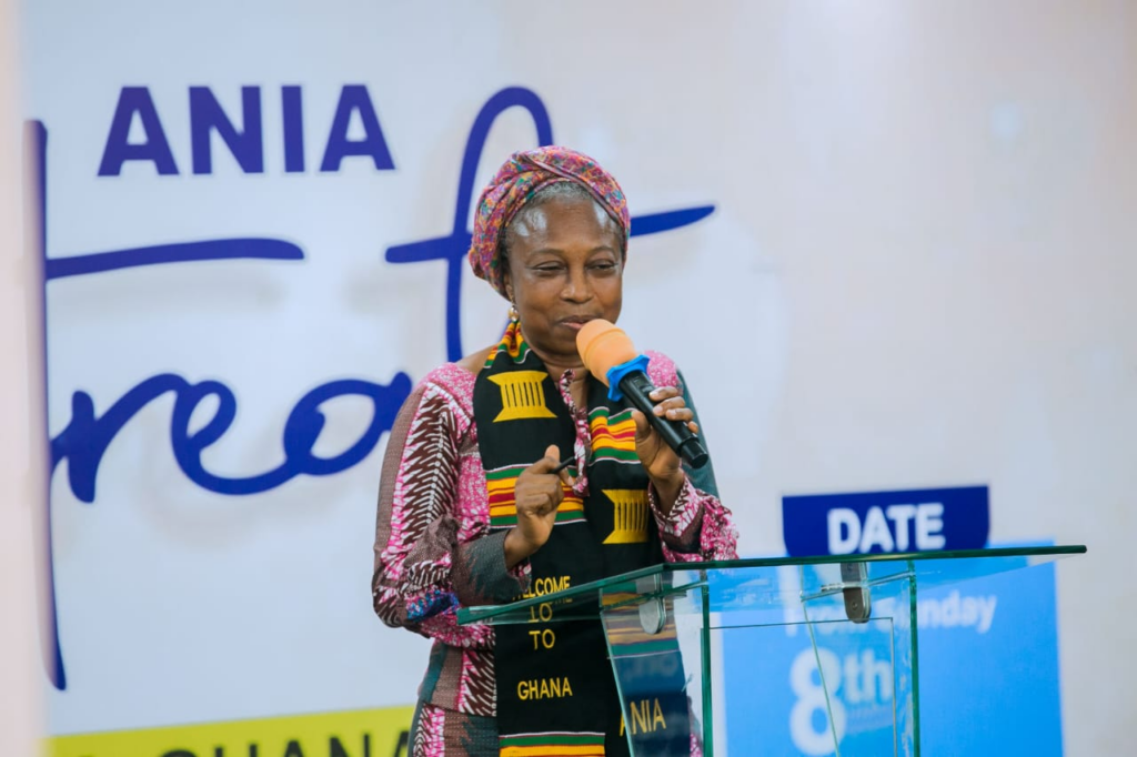 African insurance leaders meet to chart path for industry growth and resilience