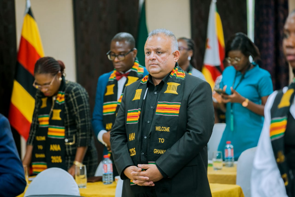 African insurance leaders meet to chart path for industry growth and resilience