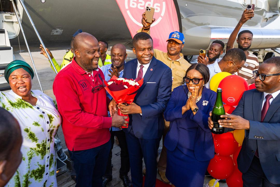 Absa Bank Ghana provides specialised asset financing to support largest indigenous mining contractor