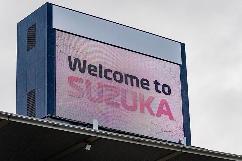 Thunder in the land of the rising sun: F1 heads to Suzuka for a high-speed chess match after Antonelli’s Shanghai masterclass 