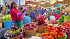 Food inflation never responded – Dr Yamson says Ghana must stop throwing money at short-term fixes