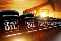 Oil prices jump after US launches new attacks on Iran