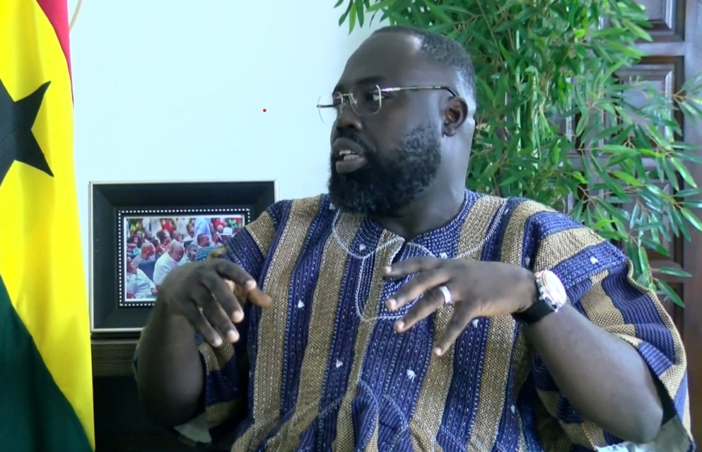 Gov’t can’t set cocoa prices without global market realities – Otokunor – MyJoyOnline