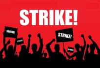 GAUA strike to halt salaries, admissions, promotions and procurement across universities