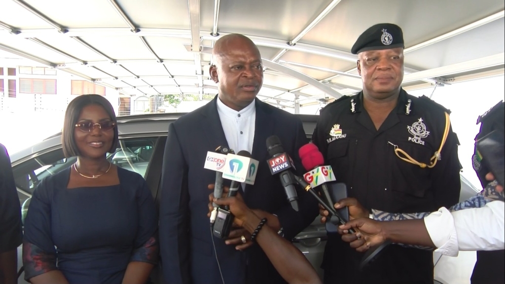 Automated Road Traffic Law set for passage ...