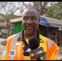 NADMO dismisses claims residents were not warned before Weija Dam spillage