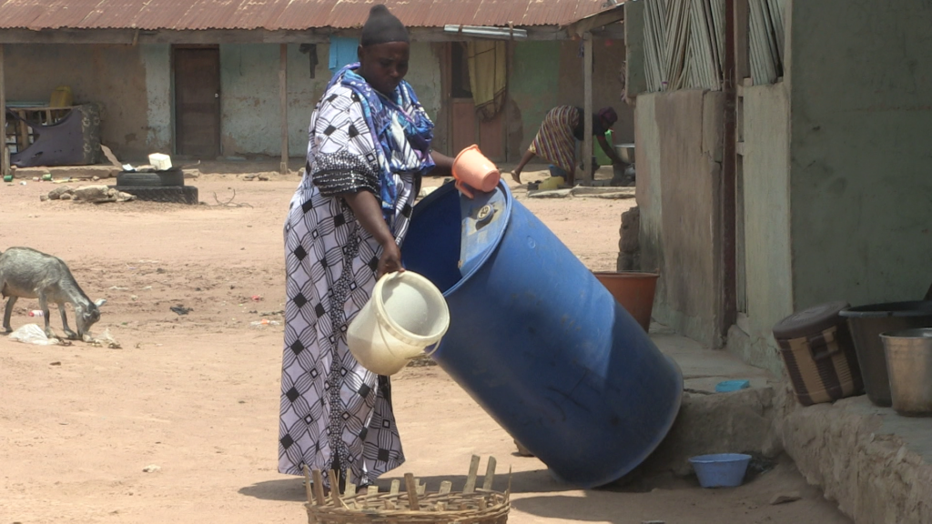 Dry boreholes, dry wells: changing weather patterns deepens Atebubu’s water crisis — but new solutions offer hope