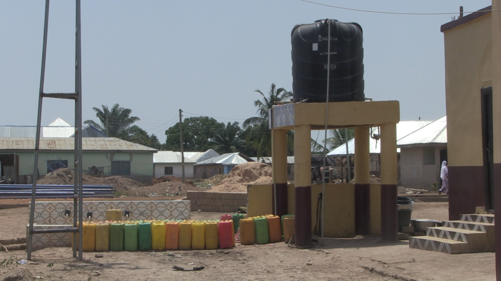Dry boreholes, dry wells: changing weather patterns deepens Atebubu’s water crisis — but new solutions offer hope