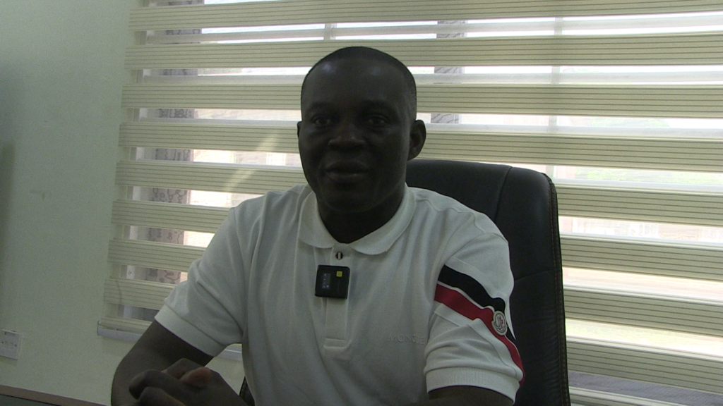 Dry boreholes, dry wells: changing weather patterns deepens Atebubu’s water crisis — but new solutions offer hope