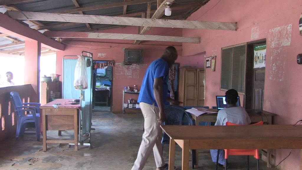 New Nkwakwanua health centre opens to replace facility plagued by years of challenges