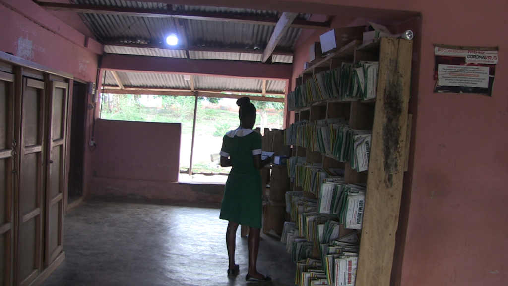 New Nkwakwanua health centre opens to replace facility plagued by years of challenges