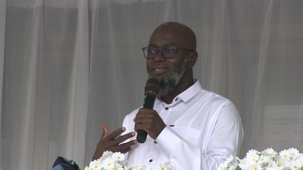 Align ambition with faith, KNUST professor urges Muslim law students
