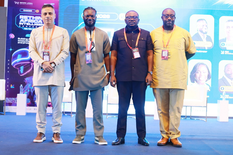 MTN Ghana gears up to lead Africa’s AI...