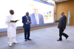 JoyNews’ Mahmud Mohammed-Nurudeen honoured with AfMS continental award