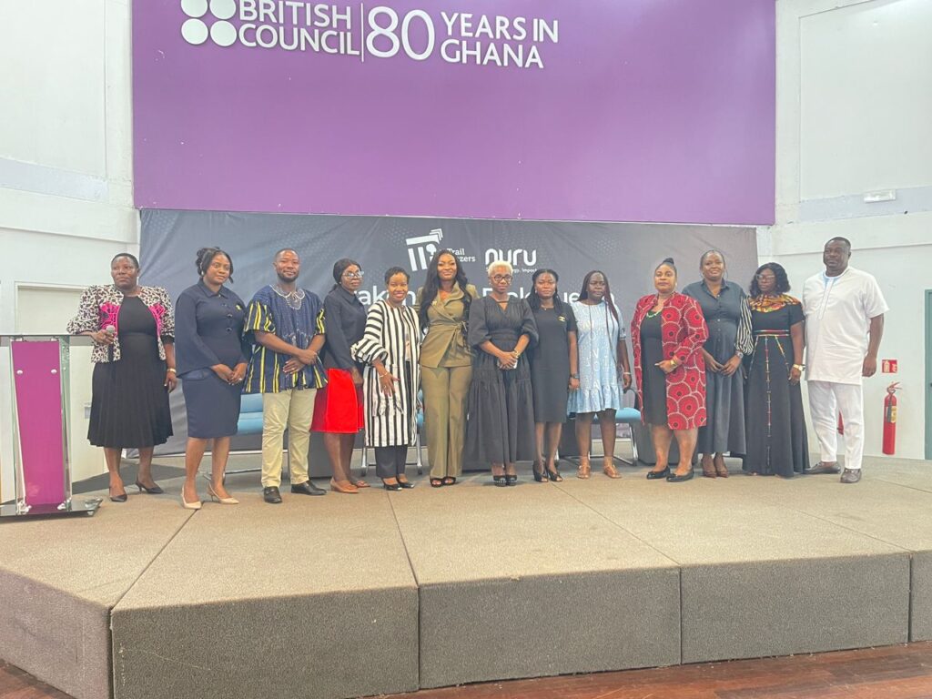 Communities must move from awareness to...