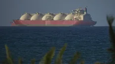 Iran declares Strait of Hormuz completely open to commercial ships during Israel-Lebanon ceasefire