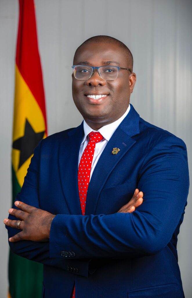 Fix power cuts now to protect BECE, WASSCE candidates – Sammi Awuku tells Mahama