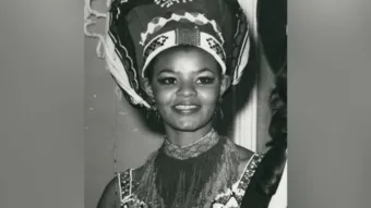 First Black woman to represent South Africa at Miss World during apartheid dies at 76 