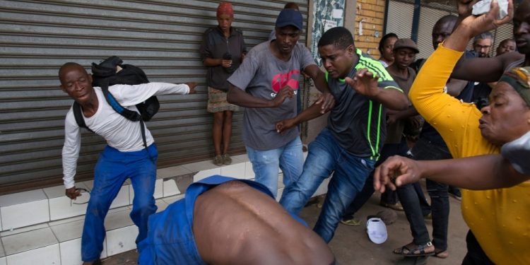 Ghana Mission in South Africa urges...