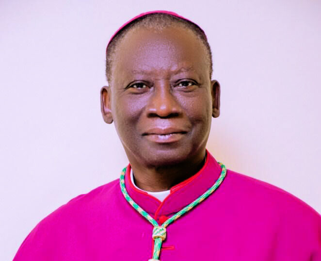 Catholic Bishops defend church’s voice on national issues, cite moral and divine mandate